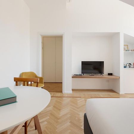 Spiga 46 Suites By Brera Apartments Μιλάνο Εξωτερικό φωτογραφία