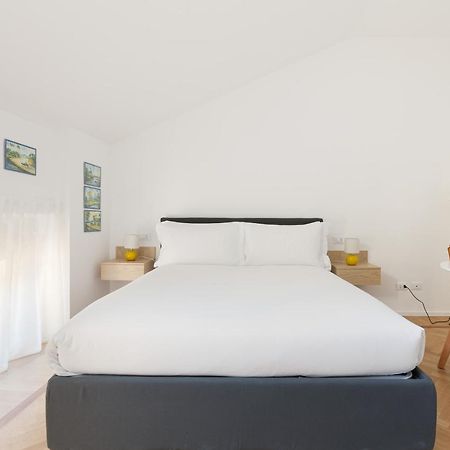 Spiga 46 Suites By Brera Apartments Μιλάνο Εξωτερικό φωτογραφία