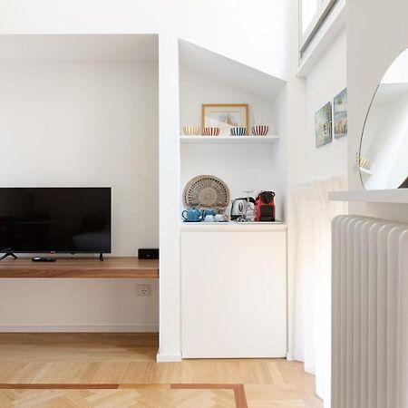 Spiga 46 Suites By Brera Apartments Μιλάνο Εξωτερικό φωτογραφία