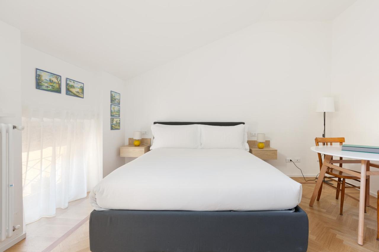 Spiga 46 Suites By Brera Apartments Μιλάνο Εξωτερικό φωτογραφία