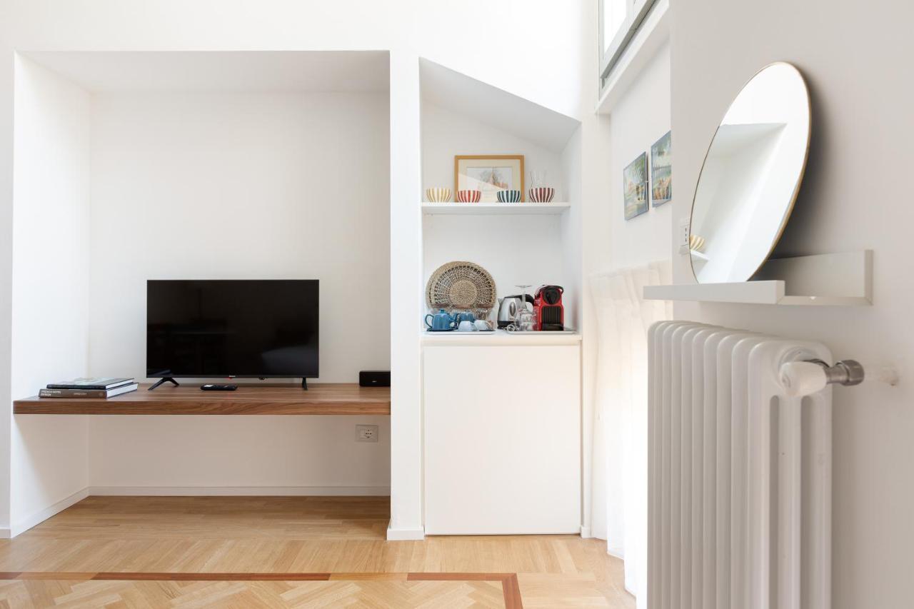 Spiga 46 Suites By Brera Apartments Μιλάνο Εξωτερικό φωτογραφία