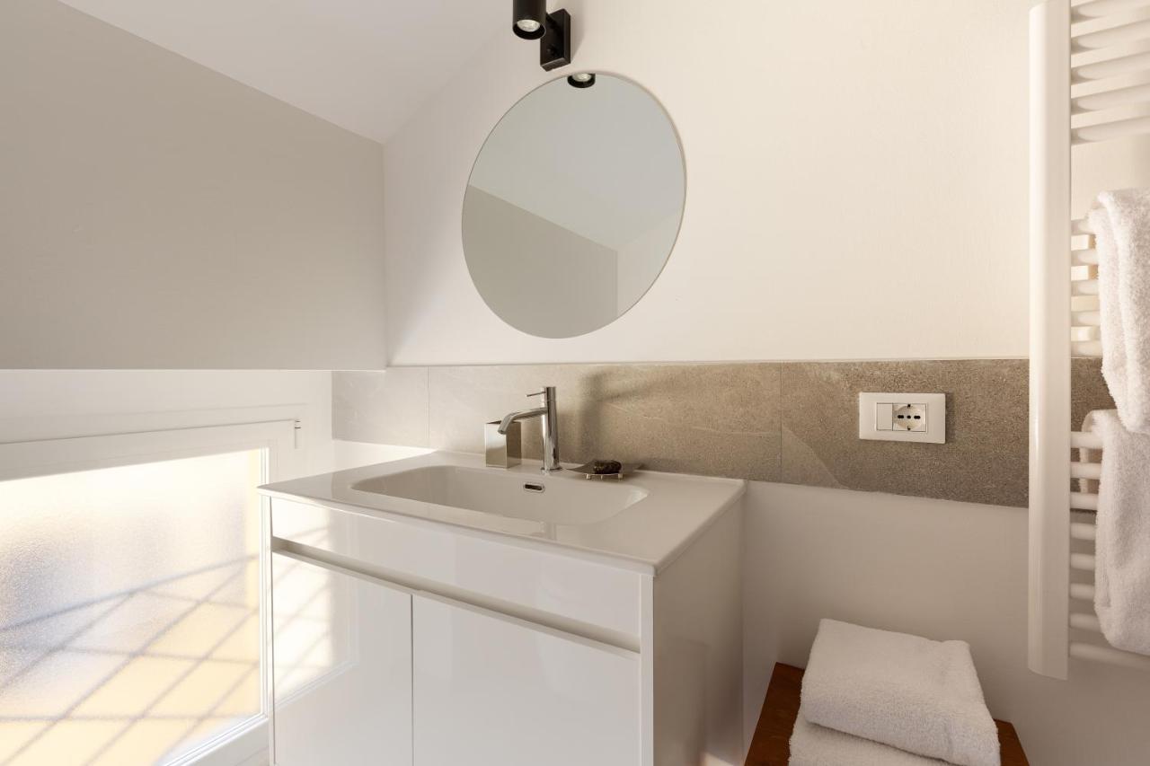 Spiga 46 Suites By Brera Apartments Μιλάνο Εξωτερικό φωτογραφία