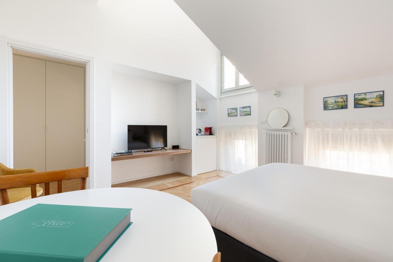 Spiga 46 Suites By Brera Apartments Μιλάνο Εξωτερικό φωτογραφία