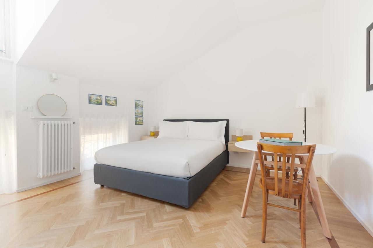Spiga 46 Suites By Brera Apartments Μιλάνο Εξωτερικό φωτογραφία
