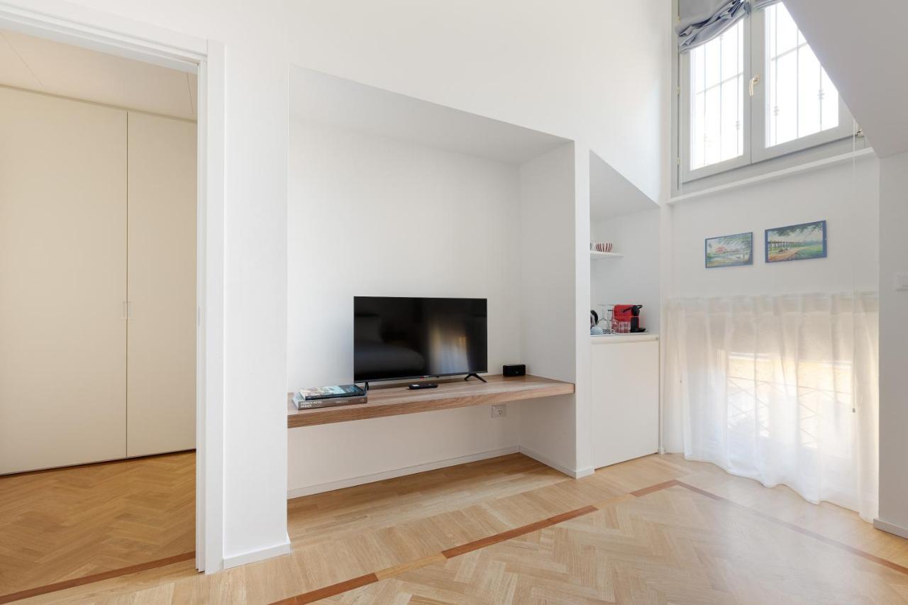 Spiga 46 Suites By Brera Apartments Μιλάνο Εξωτερικό φωτογραφία