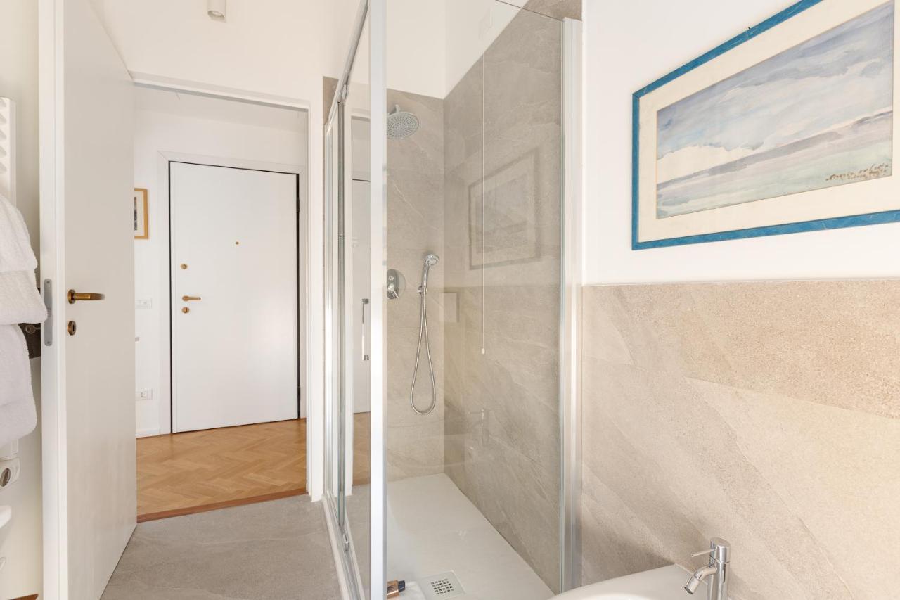 Spiga 46 Suites By Brera Apartments Μιλάνο Εξωτερικό φωτογραφία
