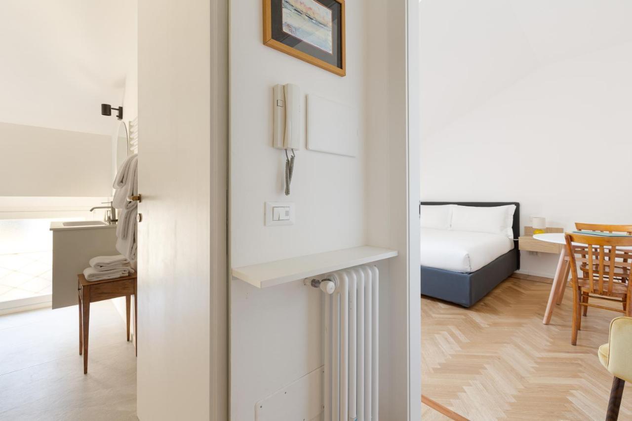 Spiga 46 Suites By Brera Apartments Μιλάνο Εξωτερικό φωτογραφία