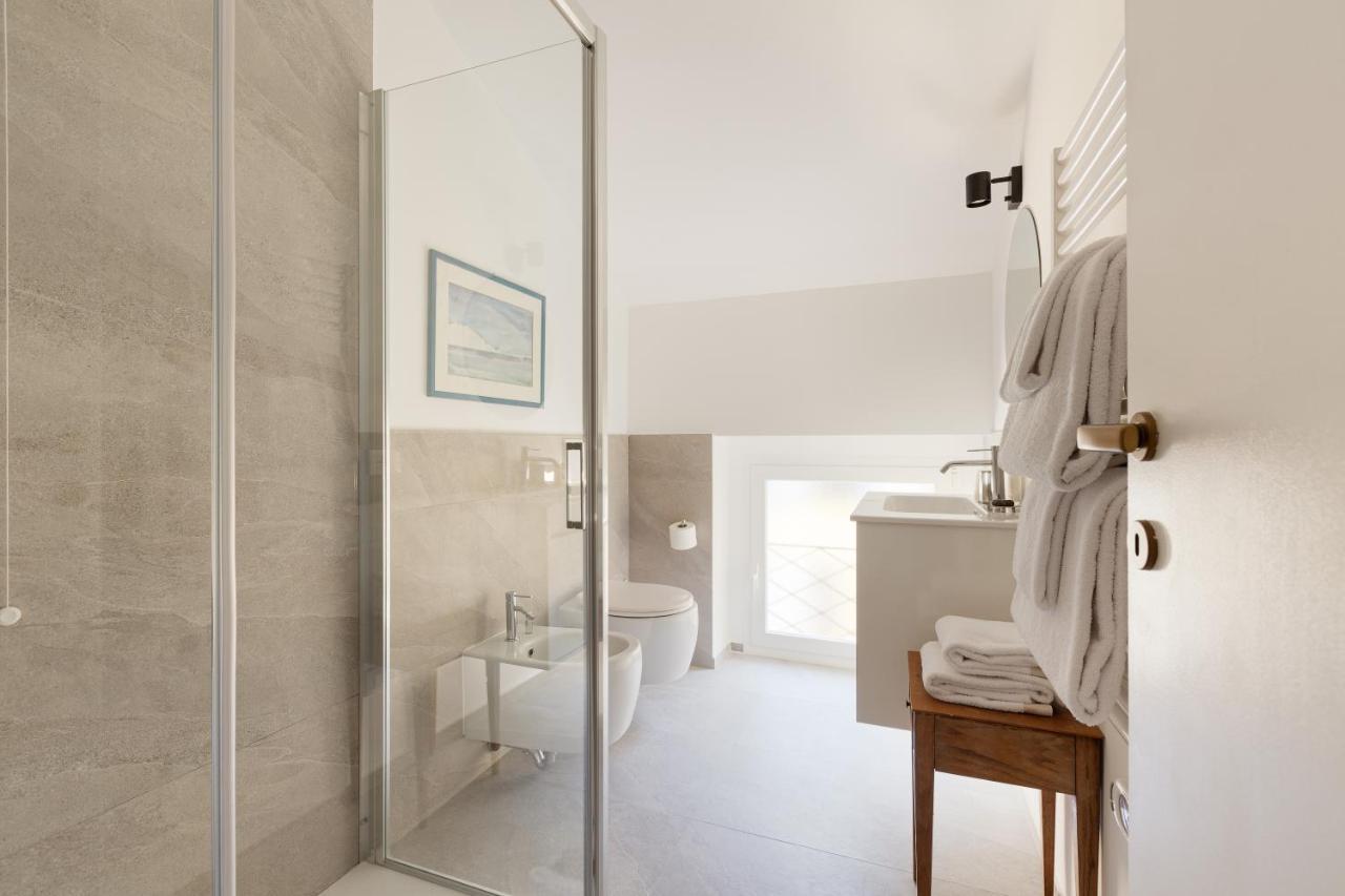 Spiga 46 Suites By Brera Apartments Μιλάνο Εξωτερικό φωτογραφία