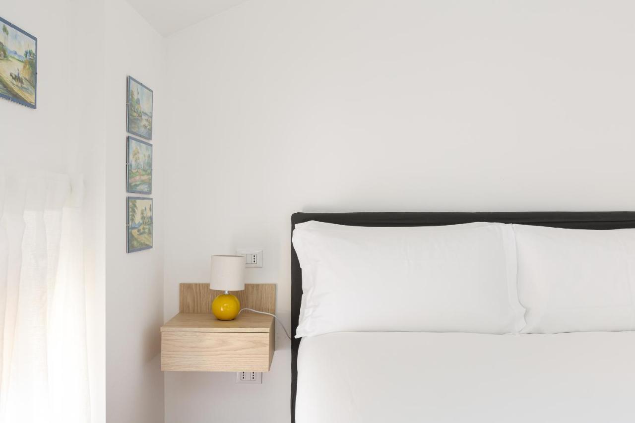 Spiga 46 Suites By Brera Apartments Μιλάνο Εξωτερικό φωτογραφία