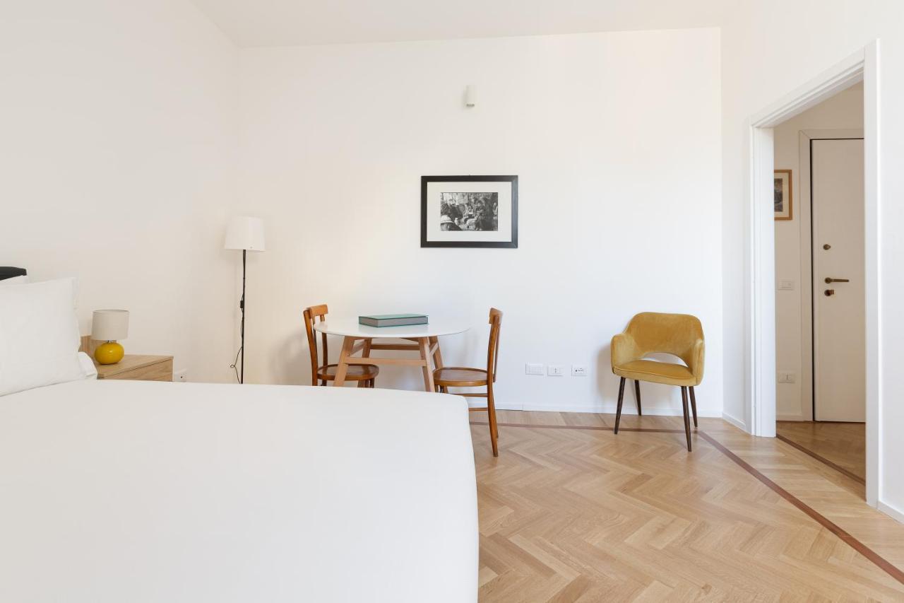 Spiga 46 Suites By Brera Apartments Μιλάνο Εξωτερικό φωτογραφία
